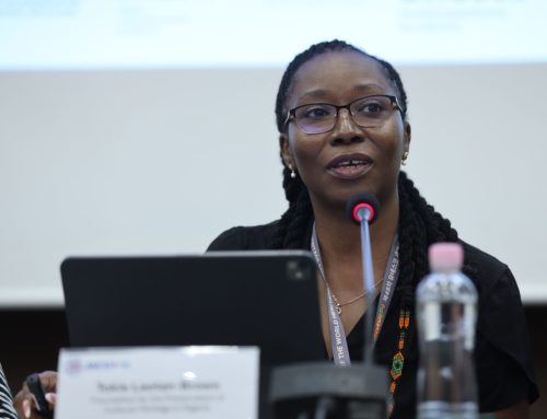 World Heritage 48COM Perspectives: From the Margins to the Centre – FOPCHEN at the 48th World Heritage Committee