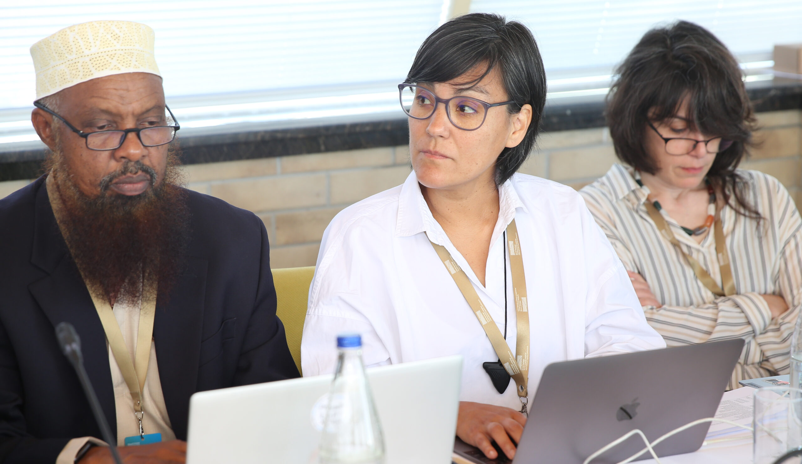 Ishizawa: Thoughts from the Baku Transhumance Experts Conference