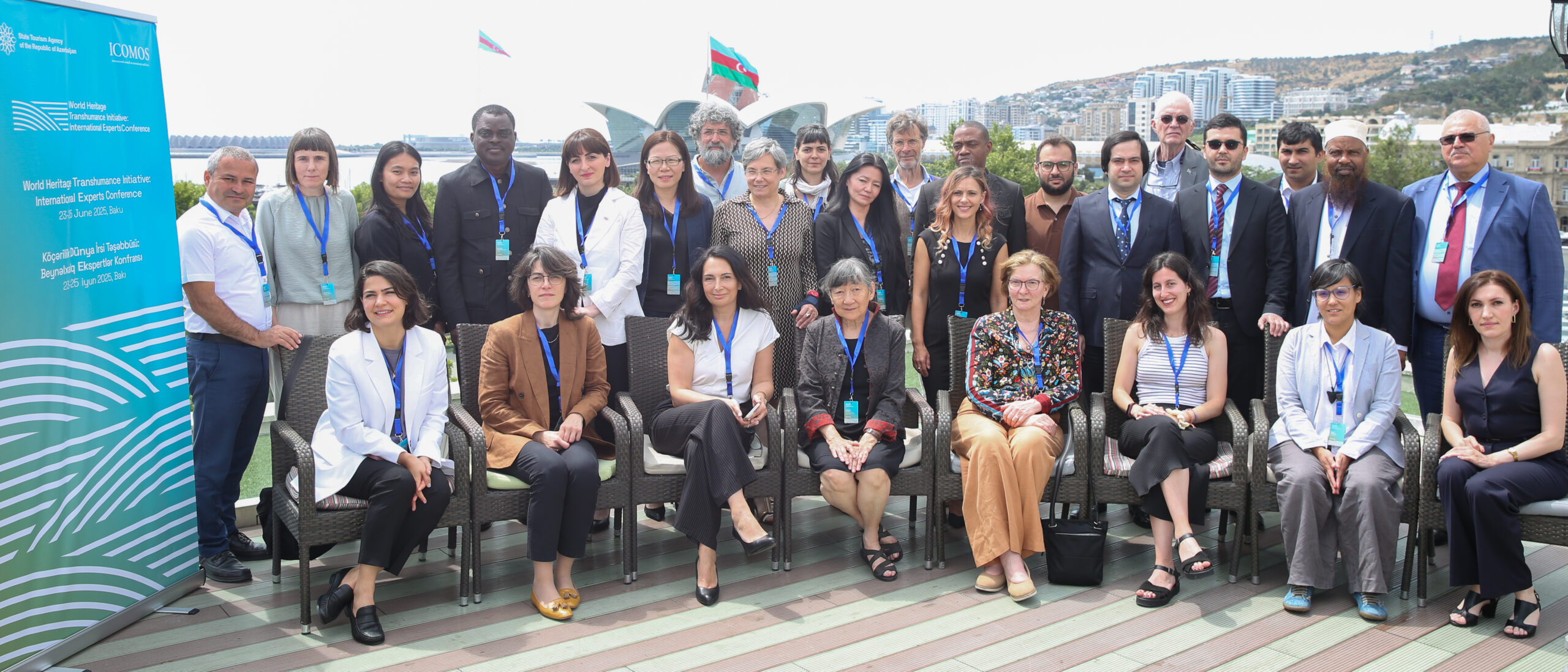 2025 – The Baku Declaration on Transhumance