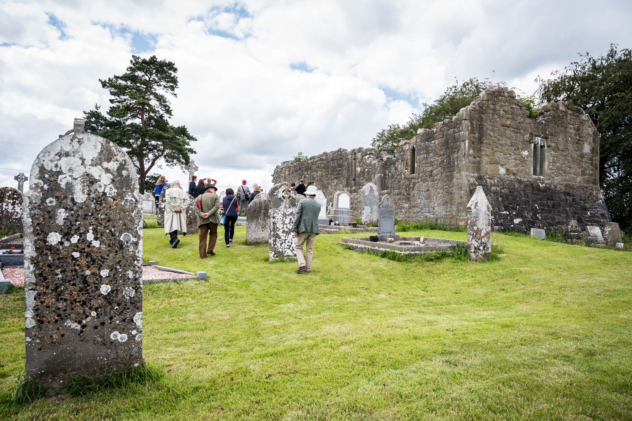 2019 Symposium, Dublin, Ireland