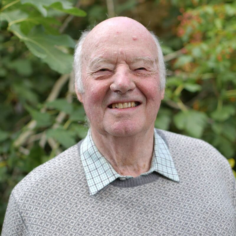 Rene Pechere