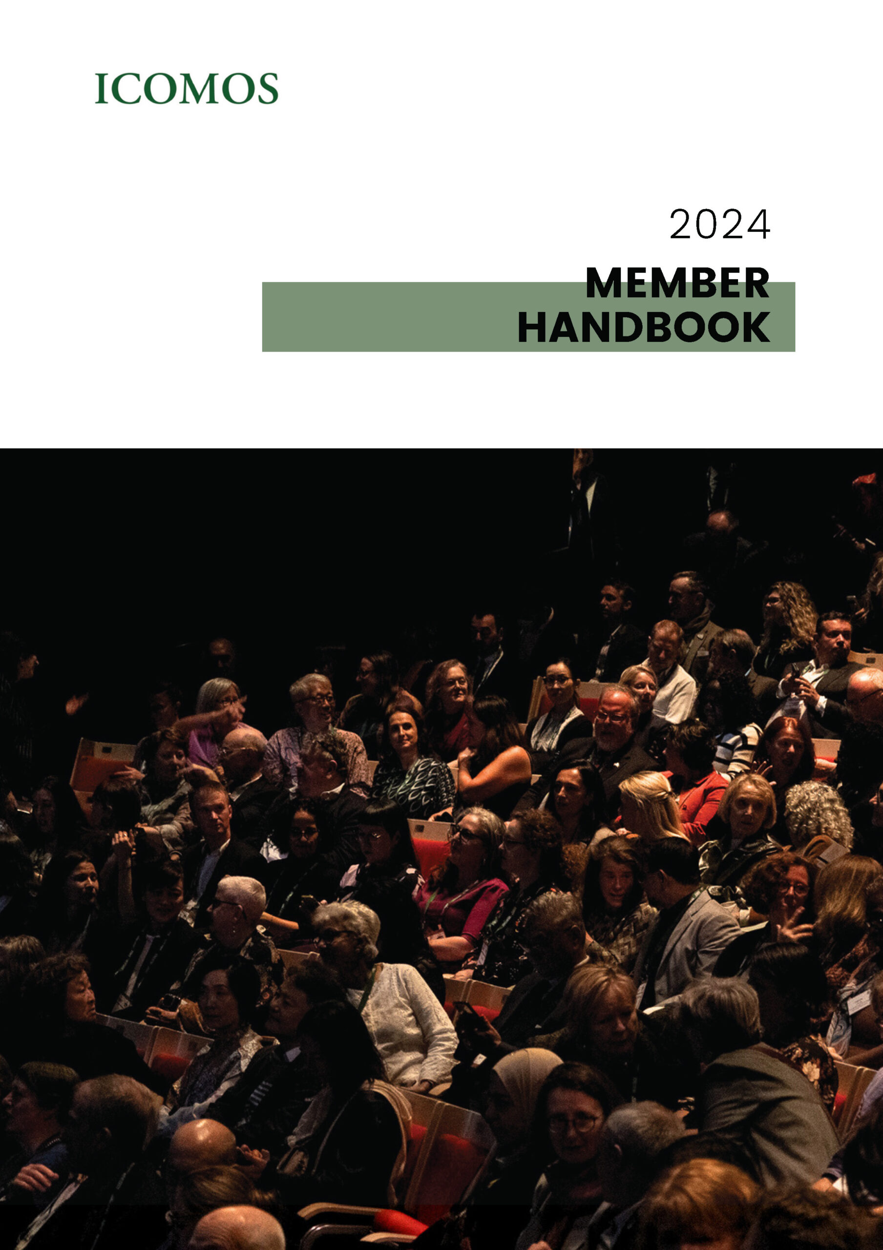 2024 Member Handbook