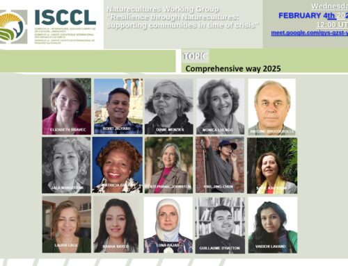 2026 The Comprehensive Way –  A look back at the Resilience through NatureCultures Webinar series – (February 4, 2026)