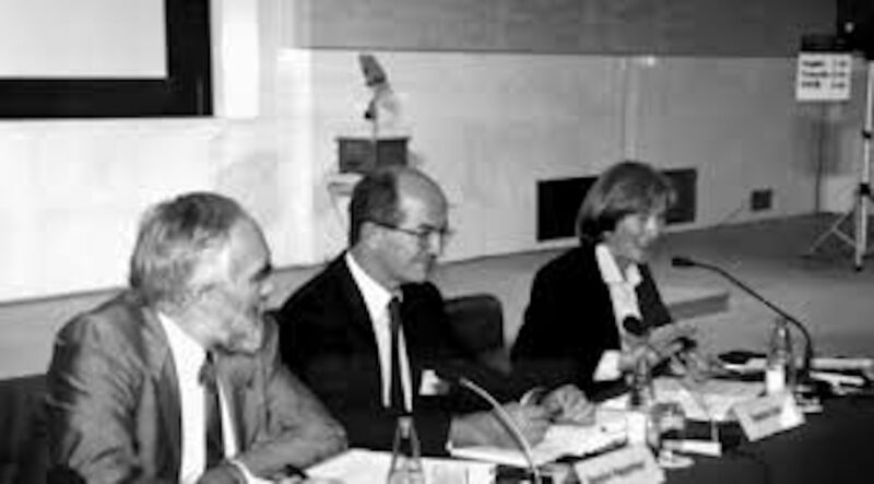 1994 – The Nara Document on Authenticity