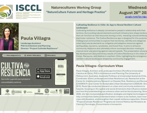 NC APP Toolkit Webinar – naturecultures futures and heritage practice