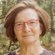 Elizabeth Brabec